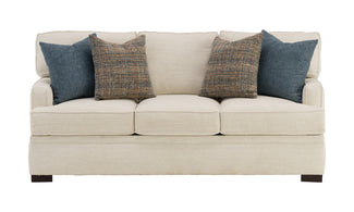 Fenno Queen Sleeper Sofa 16